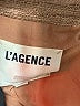 L'Agence Tan Blazer Size XL (4) - photo 6