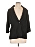 Unbranded Black Blazer Size L - photo 1
