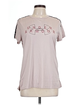 Under Armour Short Sleeve T Shirt