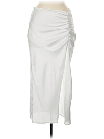 Bershka Formal Skirt (view 1)