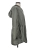 Divided by H&M Green Raincoat Size S - photo 4