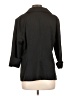 Unbranded Black Blazer Size L - photo 2