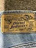 Diesel Blue Jeans Size 32 waist - photo 9