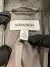 Nordstrom Gray Coat Size S - photo 6
