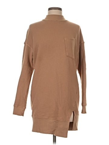 n:Philanthropy Turtleneck Sweater (view 1)