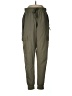 LJBJN Green Cargo Pants Size M - photo 1