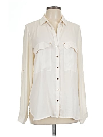Studio Y Long Sleeve Blouse (view 1)