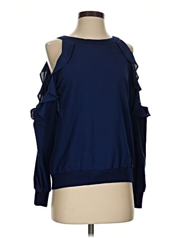 Scripted Sweatshirt (view 1)