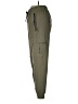 LJBJN Green Cargo Pants Size M - photo 5