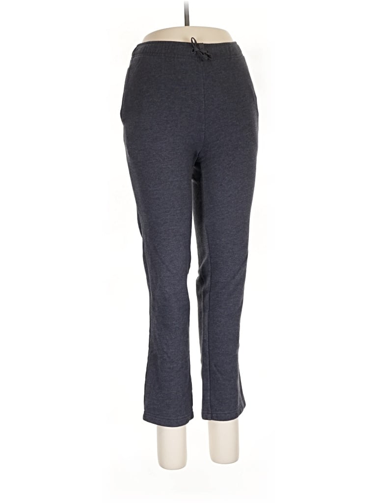 Pre-owned Tek Gear Dress Pants In Gray
