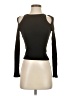 Almost Famous Black Cardigan Size S - photo 1
