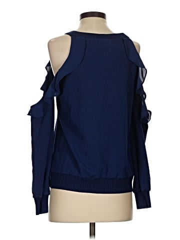 Scripted Sweatshirt (view 2)