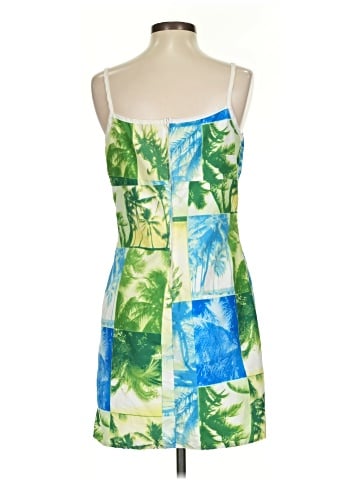 Cloud Cocktail Dress (view 2)