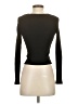 Almost Famous Black Cardigan Size S - photo 2