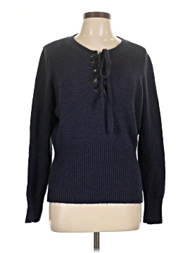 Olive and Oak Pullover Sweater (view 1)