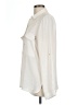 Studio Y Ivory Long Sleeve Blouse Size L - photo 5