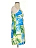 Cloud Tropical Blue Cocktail Dress Size P (petite) - photo 4