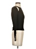Almost Famous Black Cardigan Size S - photo 4