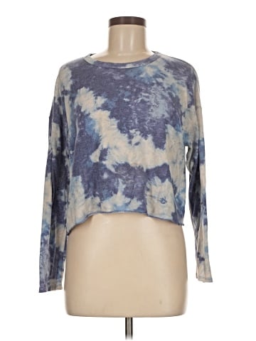Antistar 3/4 Sleeve T-Shirt (view 1)