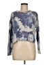 Antistar Blue 3/4 Sleeve T-Shirt Size L - photo 1