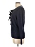 Olive and Oak Blue Pullover Sweater Size L - photo 5