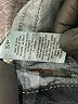 Universal Thread Black Denim Jacket Size S - photo 7