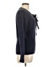 Olive and Oak Blue Pullover Sweater Size L - photo 4