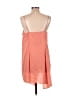 Unbranded 100% Cotton Orange Sleeveless Top Size XXL (estimated) - photo 2
