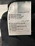 INC International Concepts Black Active Pants Size 2 (petite) - photo 5