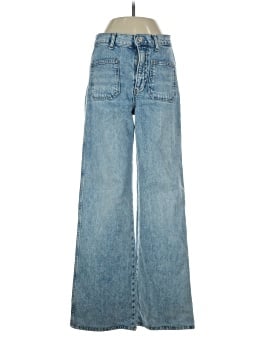 Reformation Jeans Women's Jeans On Sale Up To 90% Off Retail | ThredUp