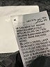 INC International Concepts Black Active Pants Size 2 (petite) - photo 6