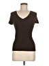 Gap Brown Pullover Sweater Size M - photo 1