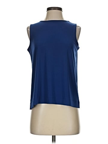 Investments Sleeveless T-Shirt (view 1)