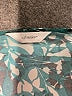 Cj Banks Teal Sleeveless Blouse Size XL (estimated) - photo 7