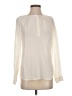 Pendleton Ivory Long Sleeve T-Shirt Size 4 - photo 1