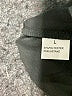 Unbranded Black Long Sleeve T-Shirt Size L - photo 7