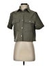 DL1961 Green Jacket Size XS - photo 1