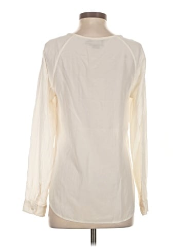 Pendleton Long Sleeve T-Shirt (view 2)