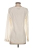 Pendleton Ivory Long Sleeve T-Shirt Size 4 - photo 2