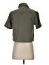 DL1961 Green Jacket Size XS - photo 2