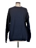 Hanes Blue Sweatshirt Size L - photo 1