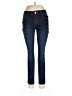 Maurices Hearts Blue Jeans Size M - photo 1