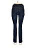 Maurices Hearts Blue Jeans Size M - photo 2