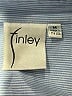 Finley Blue Casual Dress Size M - photo 7