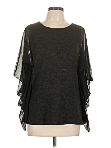 Aryn K. Cardigan (view 1)