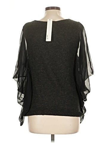 Aryn K. Cardigan (view 2)