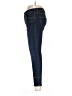 Maurices Hearts Blue Jeans Size M - photo 5