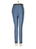 Athleta Color Block Blue Active Pants Size M - photo 2