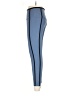 Athleta Color Block Blue Active Pants Size M - photo 5