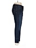 Maurices Hearts Blue Jeans Size M - photo 4